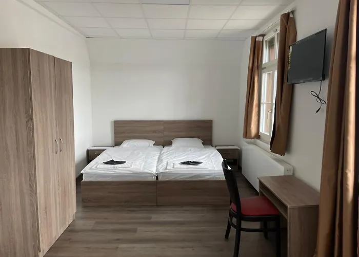 Da Luca Hotel *