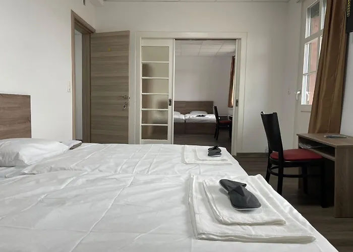 Hotel Da Luca