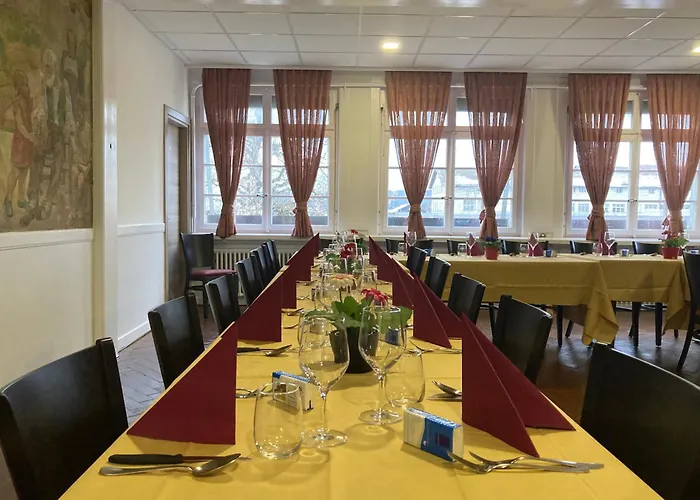 Da Luca * Herzogenbuchsee