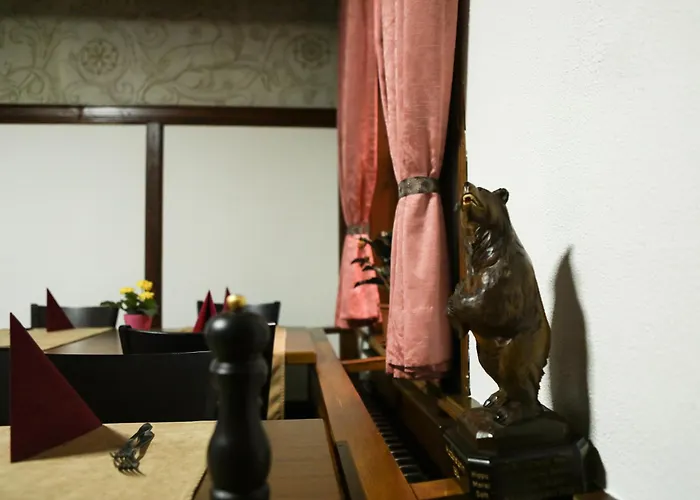 Da Luca Hotel Herzogenbuchsee