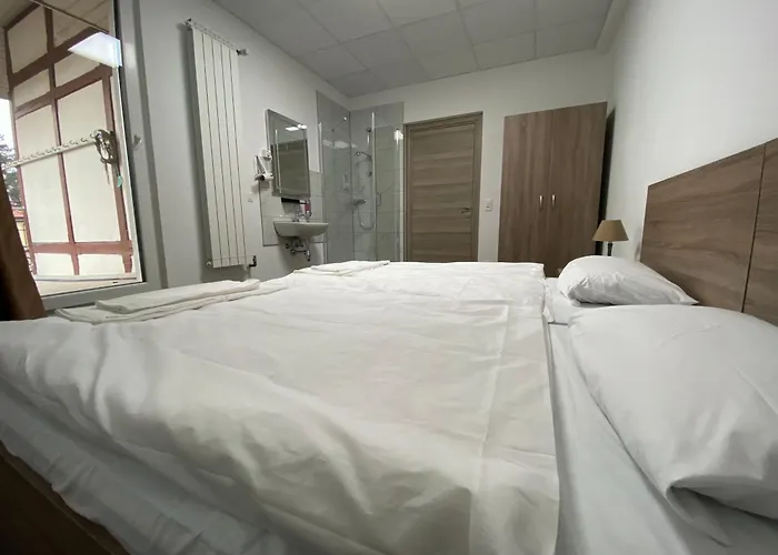 Hotel Da Luca *