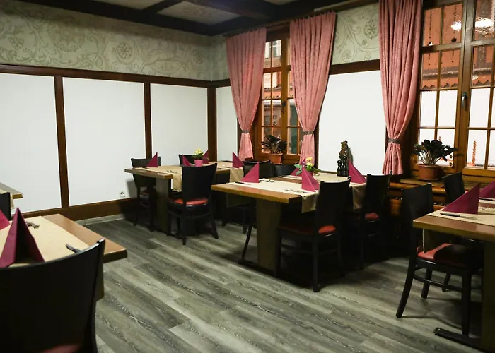 Da Luca Herzogenbuchsee