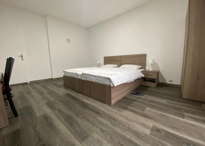 Da Luca Hotel *