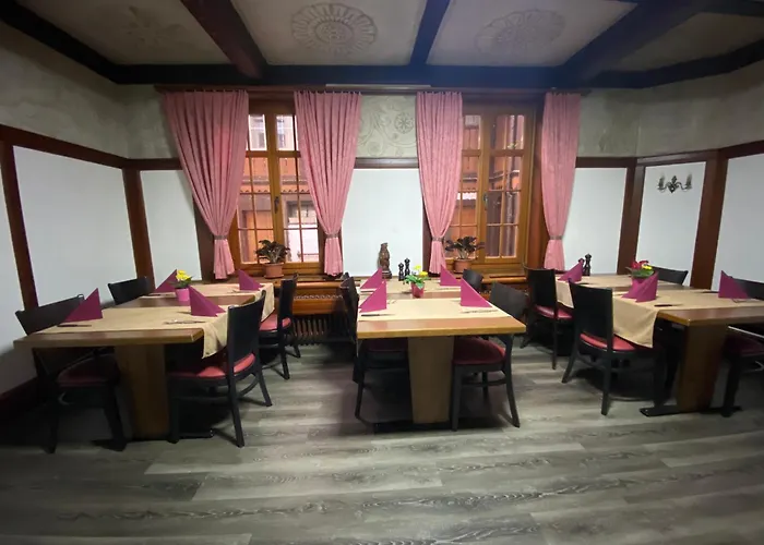 Hotel Da Luca Herzogenbuchsee