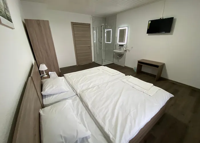 Da Luca Hotel Herzogenbuchsee