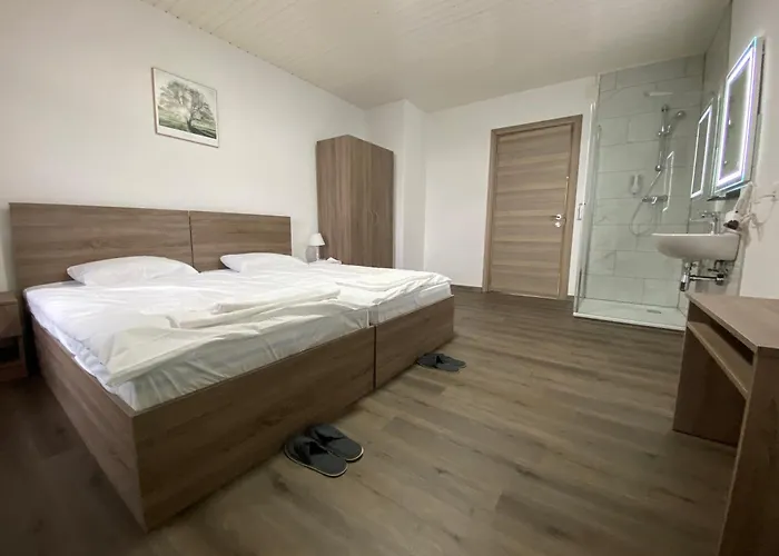 Da Luca Herzogenbuchsee