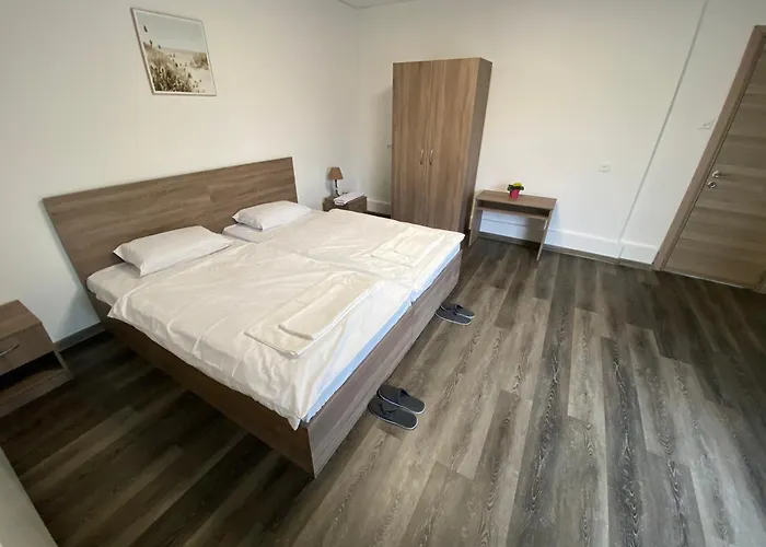 Hotel Da Luca *