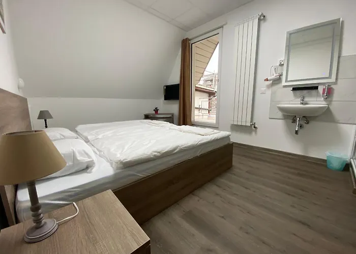 Hotel Da Luca Herzogenbuchsee