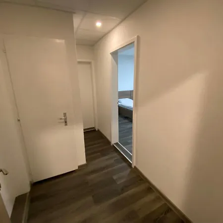 Hotell Da Luca Herzogenbuchsee