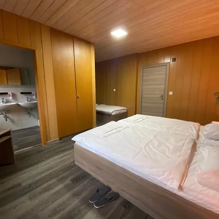 Da Luca Hotel