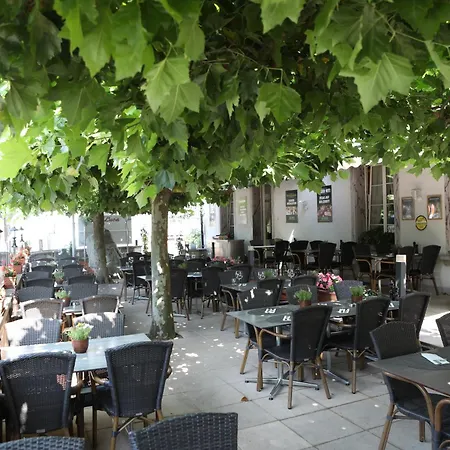 Da Luca Hotell Herzogenbuchsee