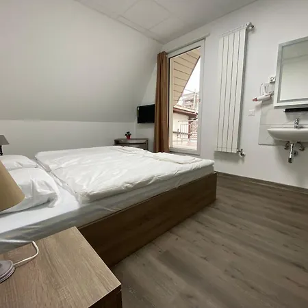 Hotell Da Luca Herzogenbuchsee