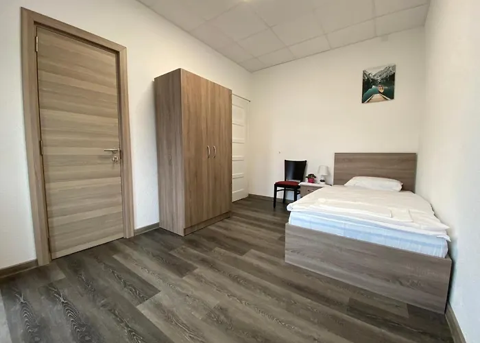 Da Luca Herzogenbuchsee