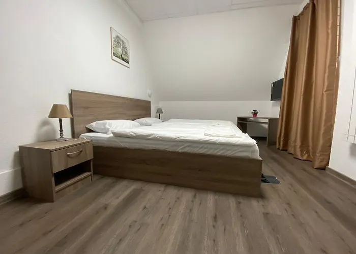 Da Luca Herzogenbuchsee