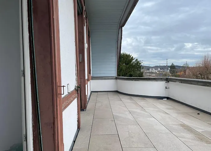 Hotel Da Luca Herzogenbuchsee